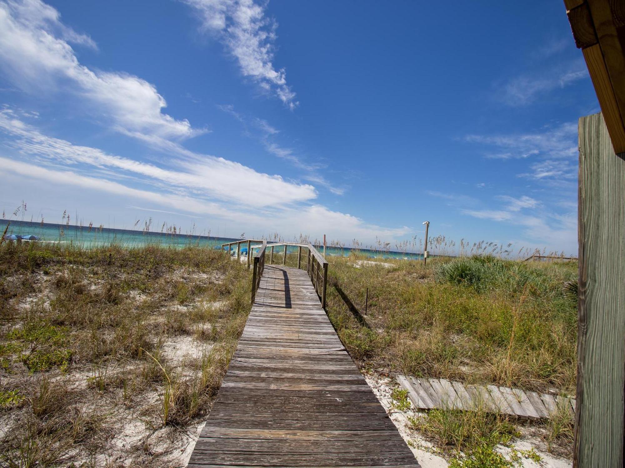 Anchor Townhome 5 Destin Esterno foto